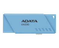 Adata USB 2.0 64GB AUV230-64G-RBL - 425756 - zdjęcie 3